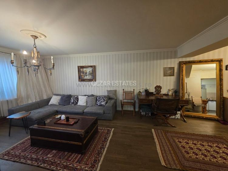 HERASTRAU SOSEAUA NORDULUI  APARTAMENT 2 CAMERE MOBILAT | LOC PARCARE - 10