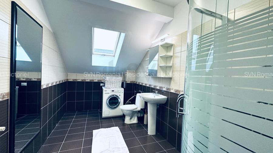 REV2005388 Vila de inchirat in Complex I Corbeanca - 21