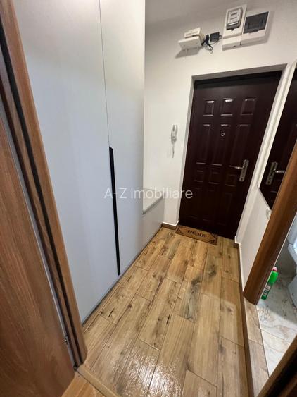 Vanzare Garsoniera Renovata - langa Metrou Lujerului - 5