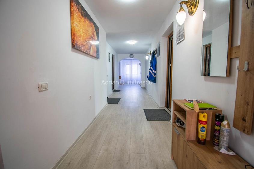 Mitreni-Valea Rosie-Acasa la Tara -4 camere-178 mp-LOT  1000 mp+Casa secundara - 23