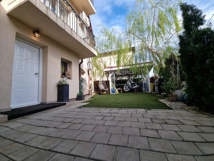 Vila individuala mobilata,  Amurgului, 5 minute metrou Dimitrie Leonida, - 3