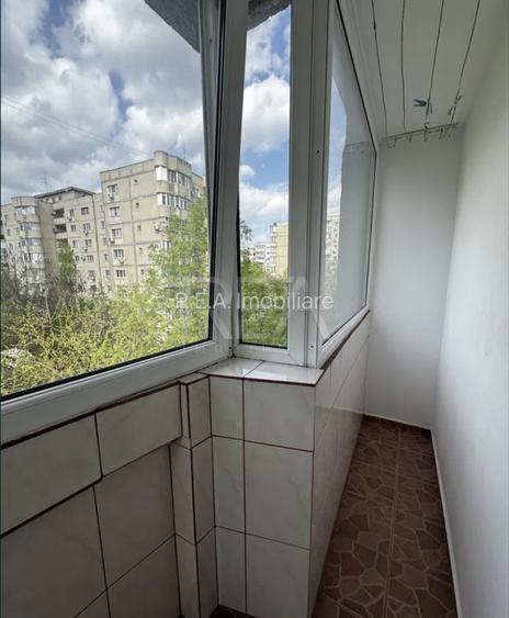 2 camere, 4/8, bloc 1989, 63,53 mp, centrala-Strada Dorneasca - 5