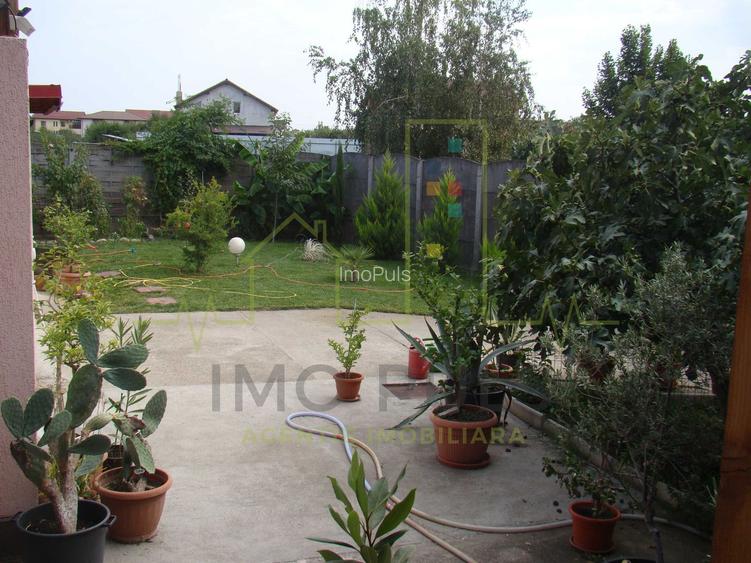 Sacalaz. Individuala. Panouri solare. Vatra veche. - 5