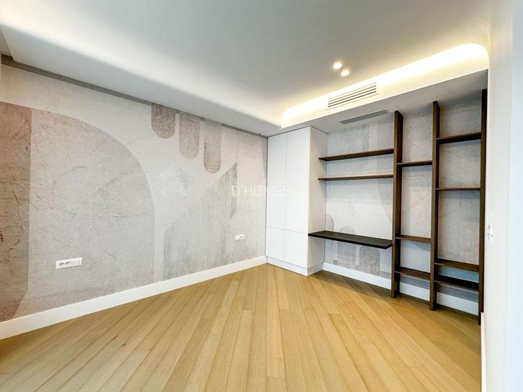 Penthouse 4 camere I Cortina 126 I Iancu Nicolae - 28