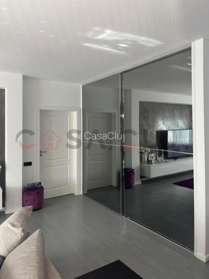 Apartament 3 camere, Ultrafinistat, zona Vivo Mall!! - 6