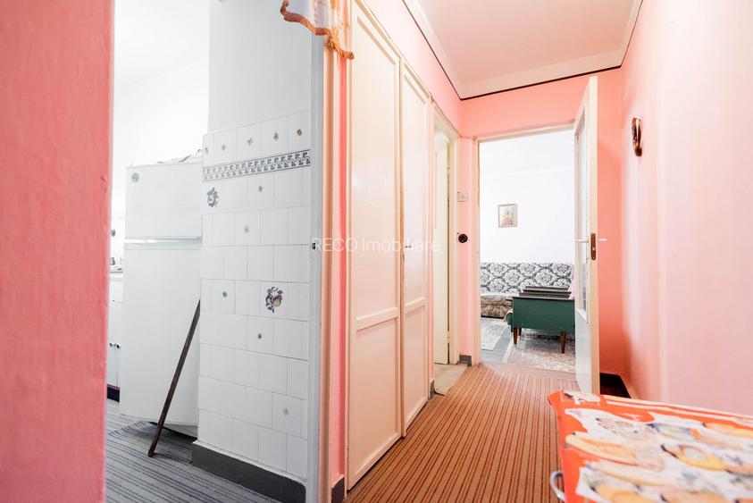 Apartament 2 camere Rogerius - 4