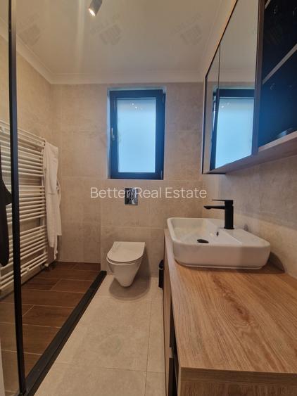 Casă individuală de vânzare Berceni Ilfov – 4 camere, curte 765 mp - 35