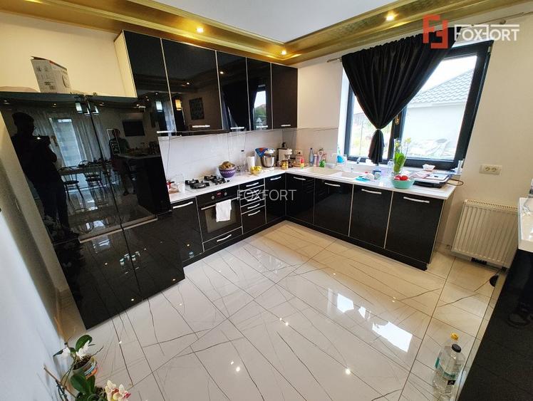 Casa individuala Giarmata, 4 camere - ID V5616 - 8