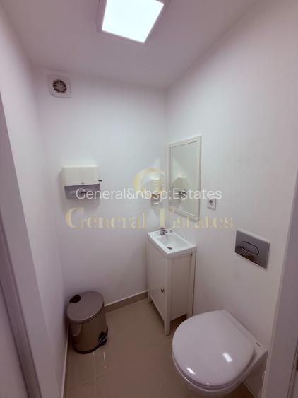 Spațiu Comercial Premium vis-a-vis Piața Astra, – Vad pietonal intens! - 10