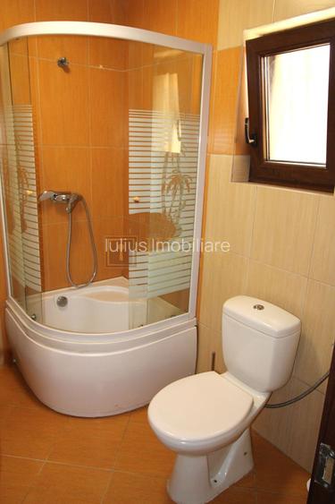 Casa INDIVIDUALA  P+M in Dumbravita, aproape de padure. - 12