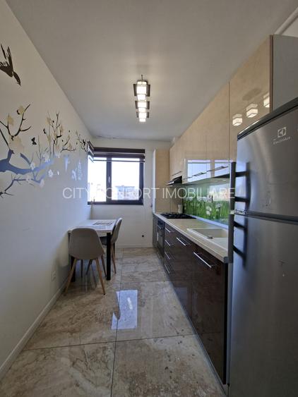 Apartament 2 Camere De Inchiriat In Marasti - 3