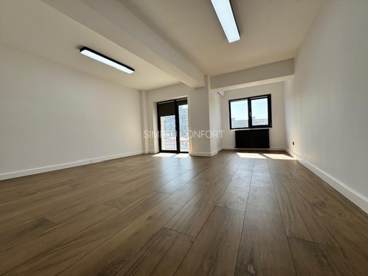 1 MAI - EXCLUSIVE OFFICE BUILDING - 5