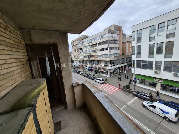 2 camere, etaj intermediar, ultracentral, ideal ce vrei. - 11