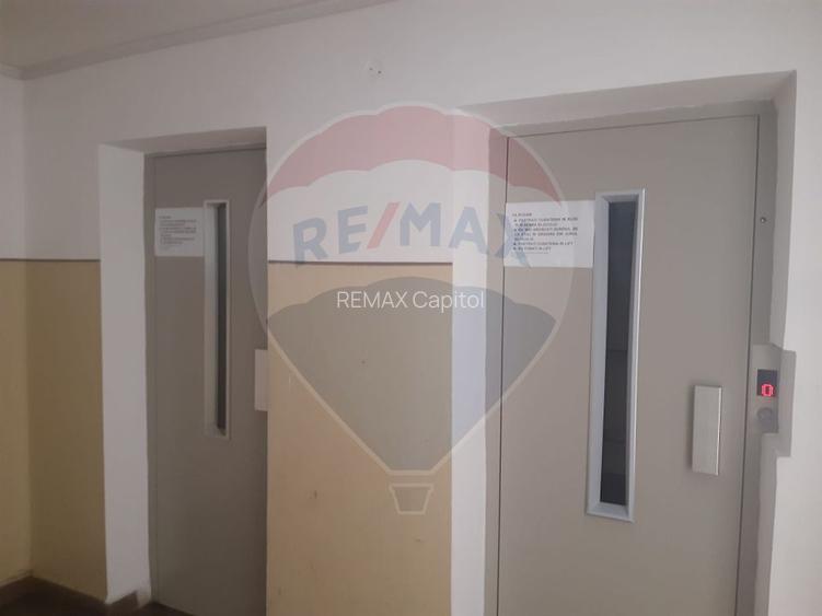 Apartament cu 1 camere de închiriat - 2