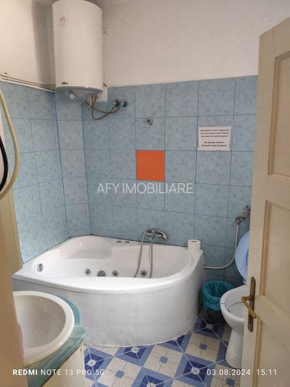 De vanzare Apartament 3 Camere in Vila, Tineretului, Metrou - 5