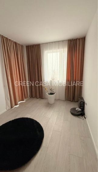 Oportunitate – Apartament modern de 3 camere în Zona Someșului, Florești - 7