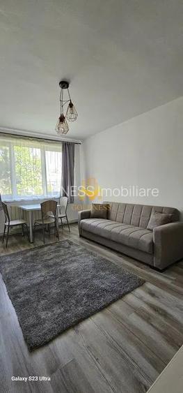 3 camere, 1/4, modern, parcare, Gheorgheni Zona Iulius Mall, FSEGA - 7