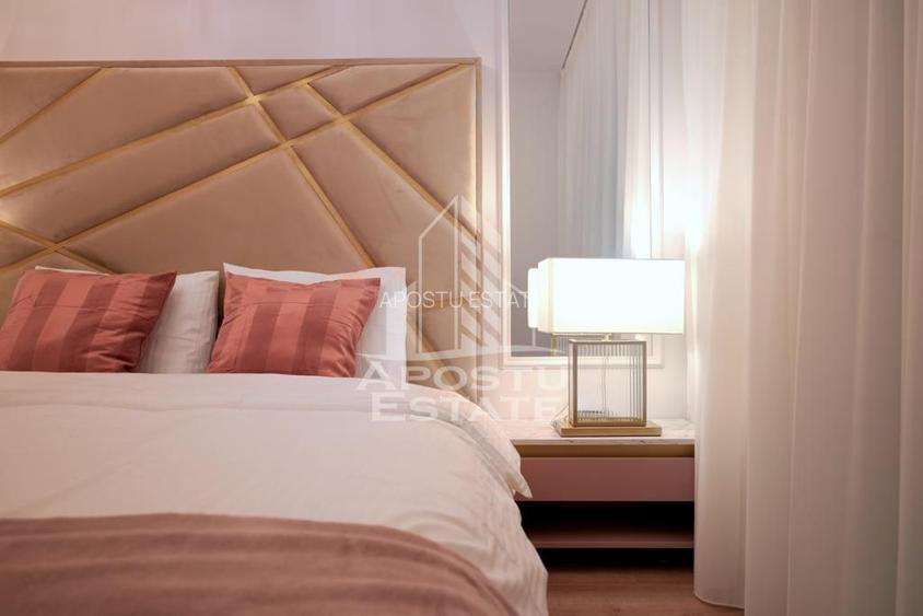 Apartament de lux cu 2 camere, in zona Circumvalatiunii (City of Mara) - 8