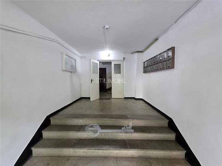 Apartament 2 camere D ,60MP, CUG - Biserica Inaltarea Maicii Domnului - 10