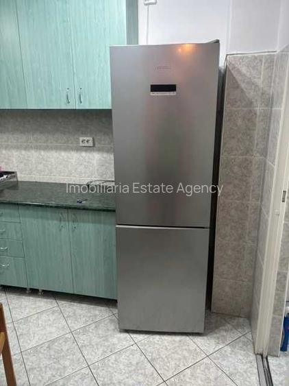 Apartament 2 camere Piața Unirii, stradal, mobilat si utilat complet, liber - 6