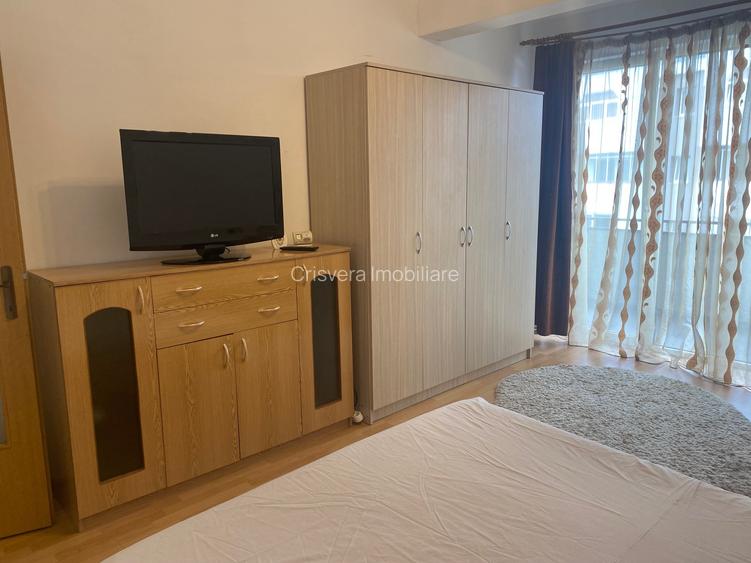 Apartament  1 camera Marasti, str.Ciocarliei, zona Piata Marasti, et.3/4, 40 mp - 2