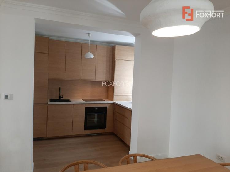 Casa individuala cu 4 camere de vanzare in localitatea Giroc - 4