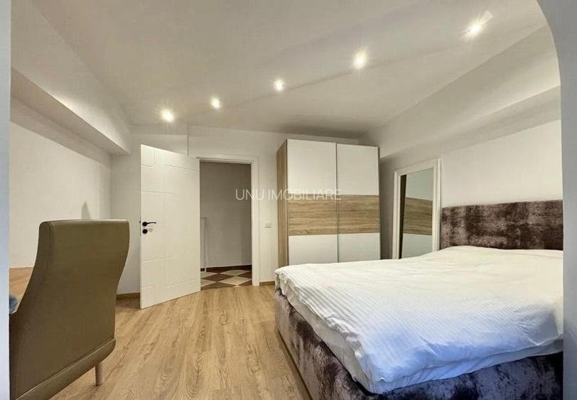 Apartament 3 camere de inchiriat- Tatarasi - 4