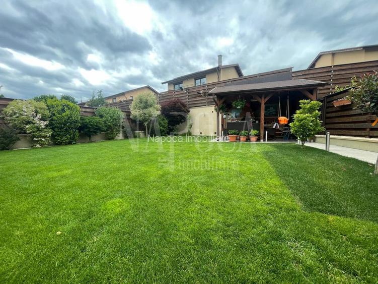 Casa 4 camere de vanzare in Gheorgheni, Cluj Napoca - 2