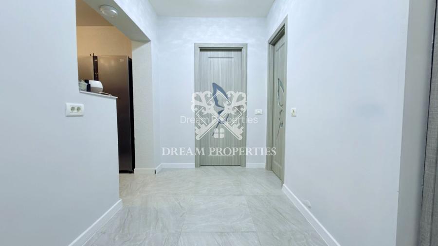 Apartament 2 camere 50 mp, curte 47 mp, parcare, zona Eroilor Floresti - 7