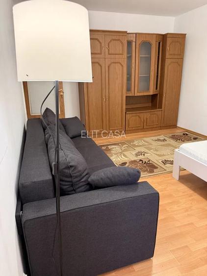 Apartament cu 1 cameră, etajul 1/4, zona Canta - 2