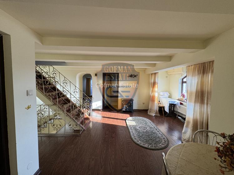 Faleza Nord, Casa 340mp, teren 477mp Plata esalonata in 2 ani Avans 50% - 36