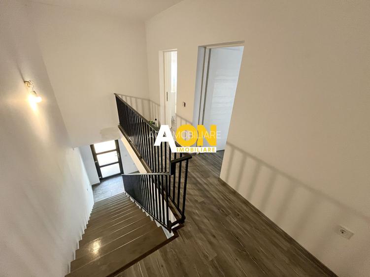 1/2 Duplex, 3 Camere, 270 mp Teren, Zona Orizont - 11