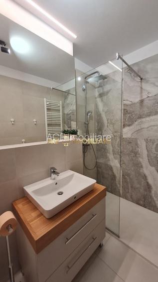 3 Camere de inchiriat | Aviatiei | Nusco City | 100 mp | terasa | parc - 10