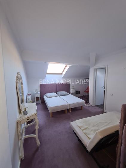 Câmpina, locație strategică pentru clinică medicală, centru de recuperare, spa - 35