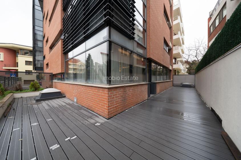 Apartament 3 camere | Soseaua Nordului | Herastrau - 12