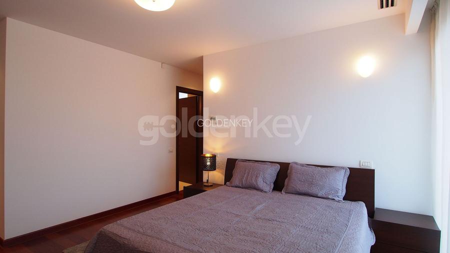 Apartament modern cu 3 camere, finisaje top, zona exclusivista - 8