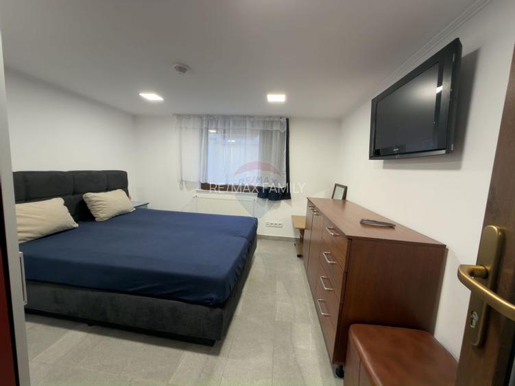 Casă  cu 3 camere de închiriat în zona Dealuri Oradea - 4