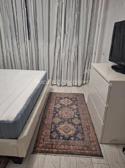 Titan,Metrou,Parc,etajul6/10,Reabilitat,Mobilat,Utilat.Liber! - 5