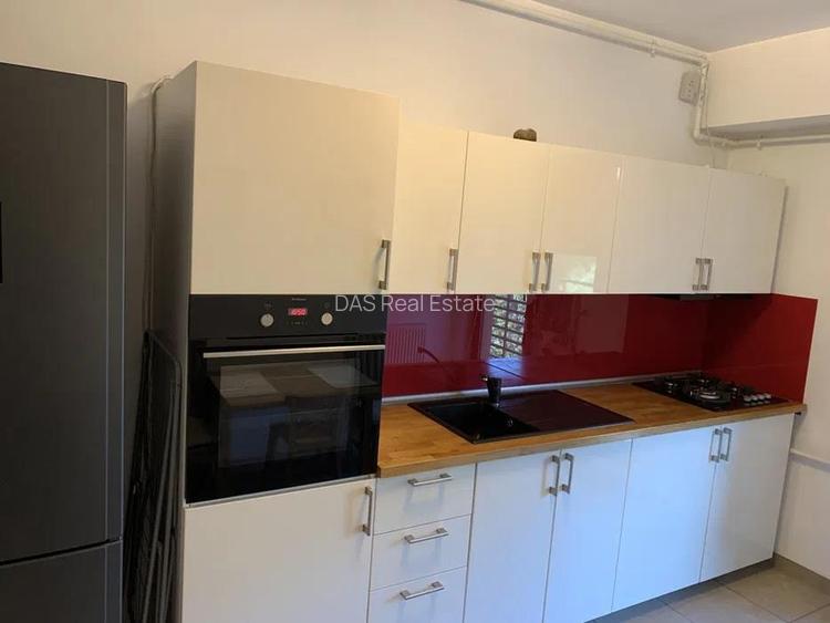 Apartament 2 camere | Lacul Tei, Barbu Vacarescu | Bloc 2015 | Parcare - 6