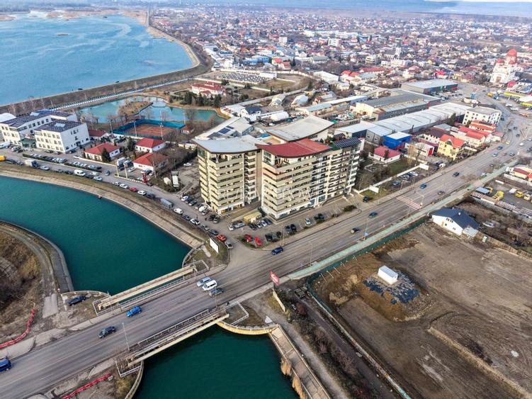 De vanzare apartament dublu, confort dublu. Bdul. Unirii - Bacau - 2