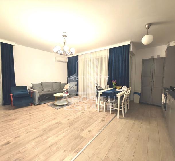Apartament de vanzare, 2 camere, etaj intermediar, Aradului, Timisoara - 6