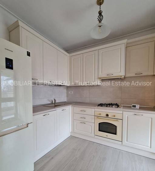 Apartament 3 camere în bloc nou | Floreasca Compozitori - 8