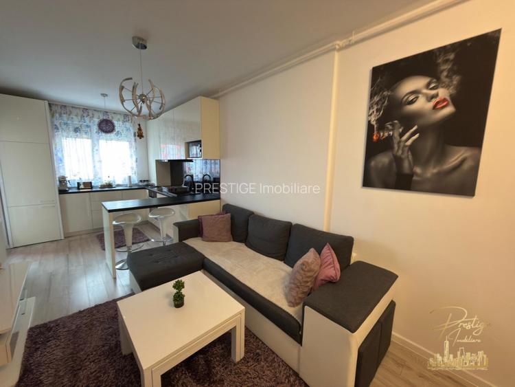 Apartament elegant cu 2 camere de vanzare in ARED R30 - Oradea - 4