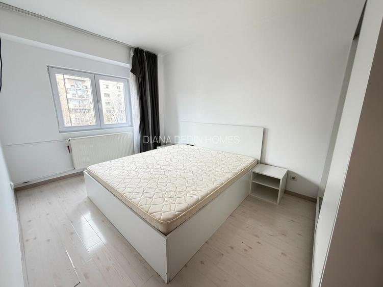 Apartament 2 Camere de inchiriat Brancoveanu - 10 min METROU - 3