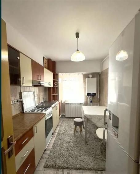 Apartament 2 camere decomandat - Păcurari, la bulevard - 6