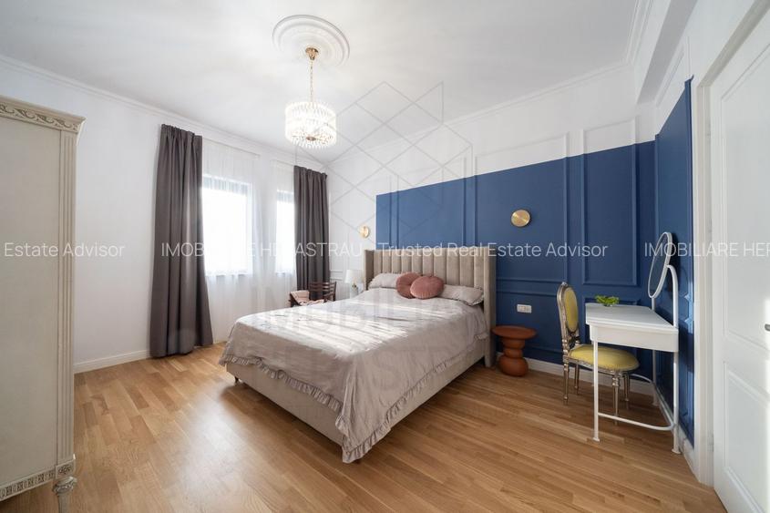 Calea Victoriei | Apartament superb si luminos, cu vedere deschisa - 11