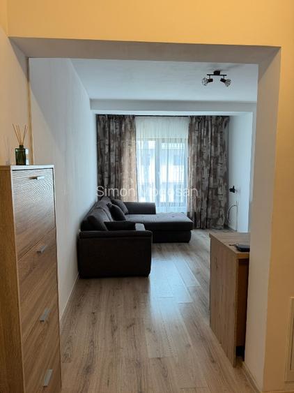 Apartament 2 camere 45 mp utili, Etaj 1, mobilat si utilat, Giroc - 13