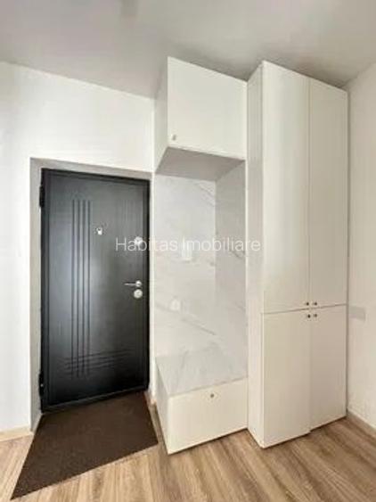 Apartament cu 2 camere, mobilat si utilat, parcare, zona Vivo - 7