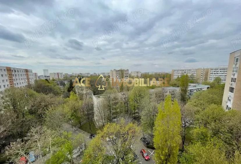 3 Camere de inchiriat | Berceni | Metrou | Loc de Parcare - 10