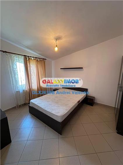 Apartament in Bloc Tip Vila - Dimitrie Leonida - Berceni - Metrou - 5